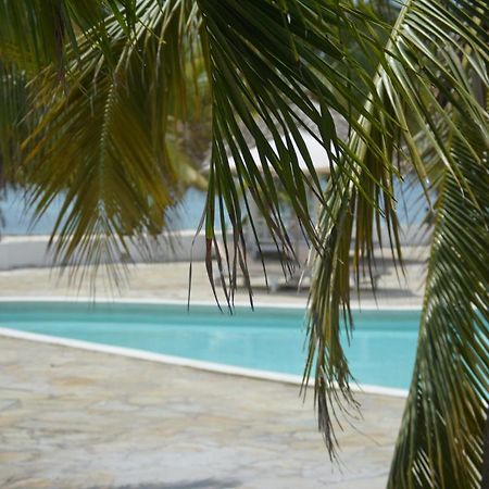 Twiga Beach & Spa Watamu Exterior foto